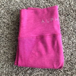 Alphalete Halo Leggings